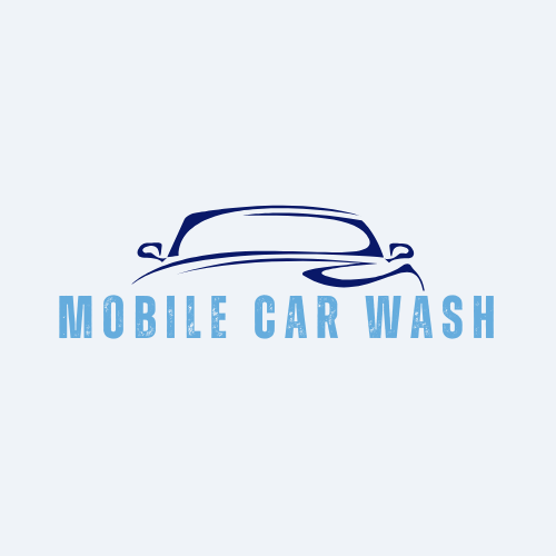 Mobile Car Wash