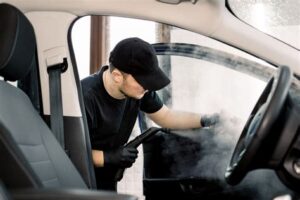 A Day In The Life Of A Mobile Car Wash Professional