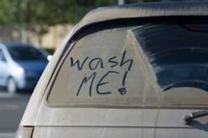 Common Mistakes To Avoid When Using Mobile Car Wash