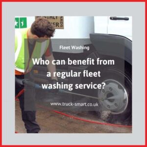 Fleet Maintenance: Benefits Of Regular Mobile Car Wash
