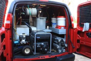 Mobile Car Wash For Special Occasions: What To Know
