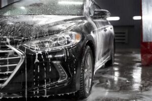 The Future Of Car Care: Mobile Car Wash Trends