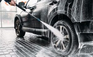 The Importance Of Customer Service In Mobile Car Wash
